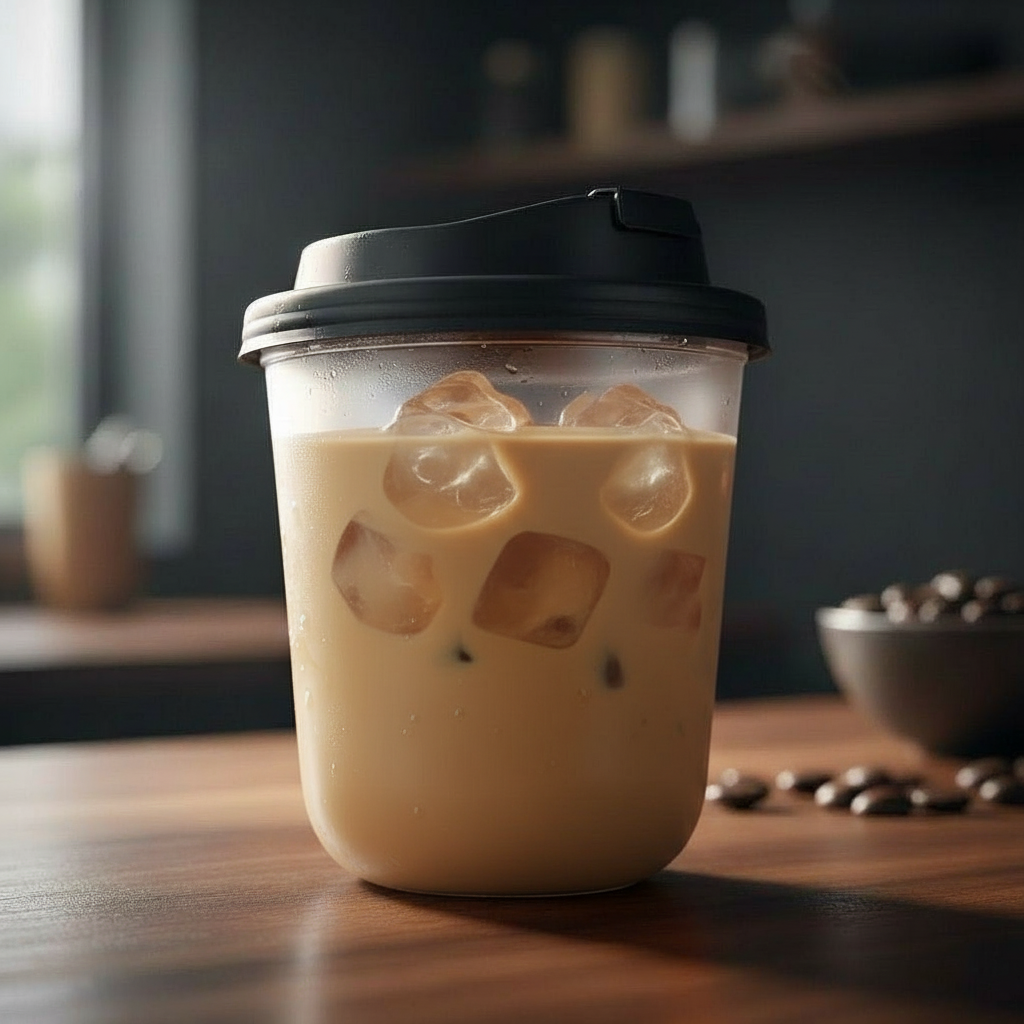 Cold Brew / Cold Brew Latte (Golden Mandheling)_2