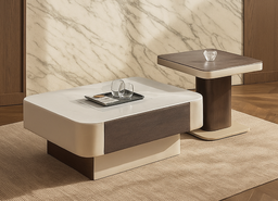 10500059 - NUVANI COFFEE TABLE