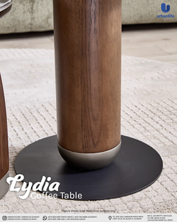 10500060 - LYDIA COFFEE TABLE