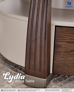 10500060 - LYDIA COFFEE TABLE