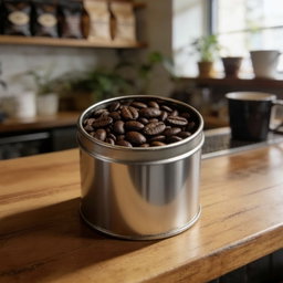 Cold Brew / Cold Brew Latte