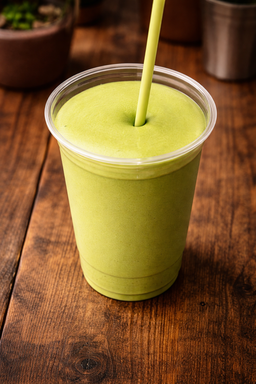 Matcha Cold Whisked Béo Mịn 