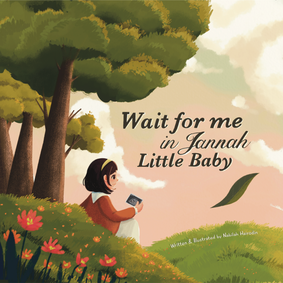 Wait for me in Jannah, Little Baby
