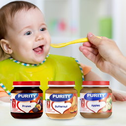 πΆ Baby Basics & Essentials πΌ