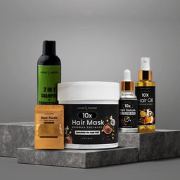 π§Ό Hygiene & Body Wellness