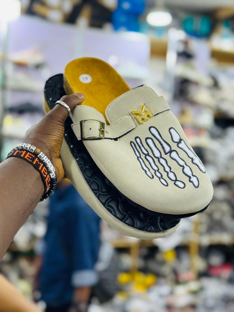 Open shoes _1