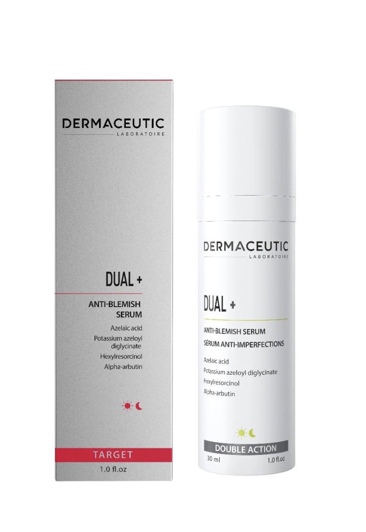 Dermaceutic Dual Plus 30ml