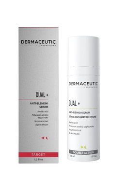 Dermaceutic Dual Plus 30ml