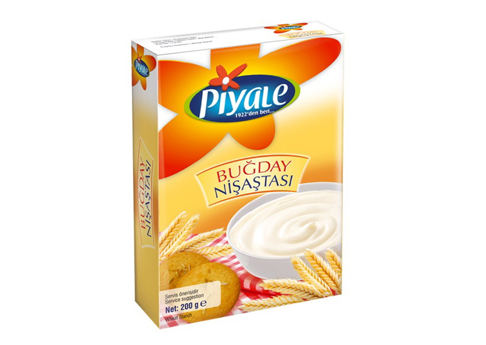 250g| Piyale Weizenstärke | نشا قمح بيالة_0