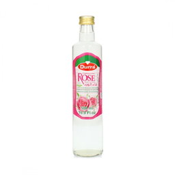 500ml| Durra Rosenwasser | ماء ورد الدرة الدرة