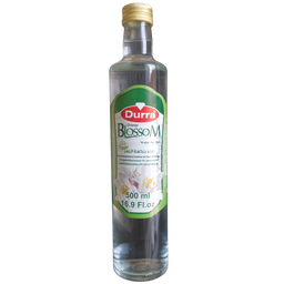 500ml| Durra Orangenblütenwasser | ماء زهر الدرة الدرة