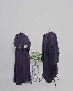 Fatimah Abaya