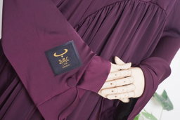 Fatimah Abaya