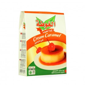 80g| Algota Cream Caramel | كريم كراميل الغوطة