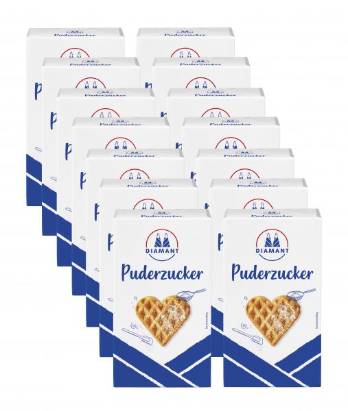 250g| Diamant Pauderzucker | سكر بودرة