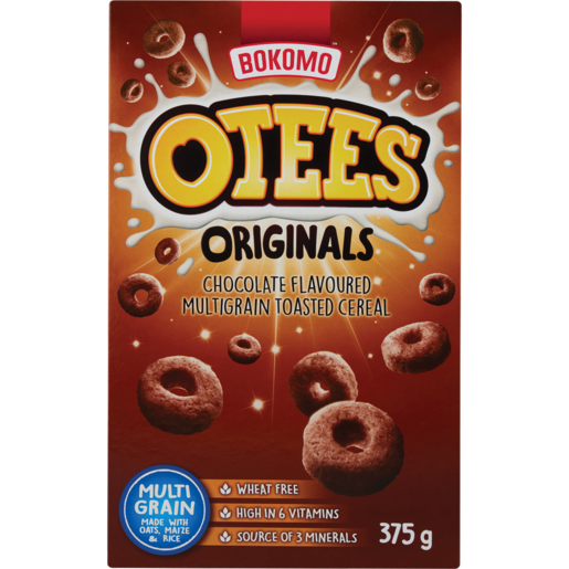 🥣Cereal All Types_1