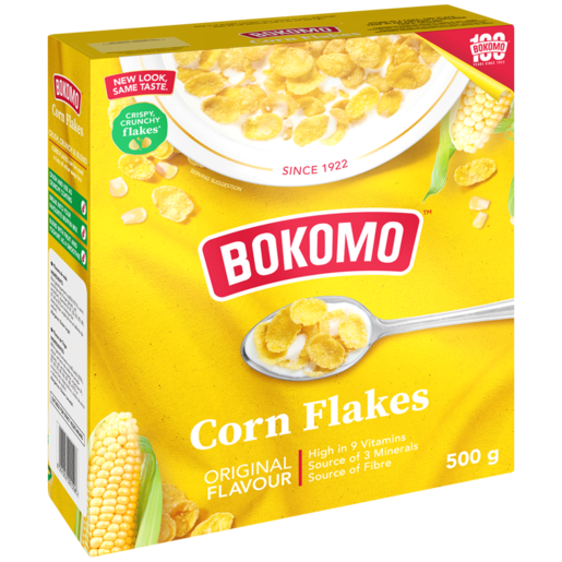 🥣Cereal All Types_8