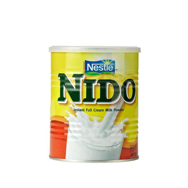 400g| Nido Milchpulver | حليب نيدو