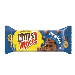 Chipsmore Regular Chocolate Chip Cookies 135g