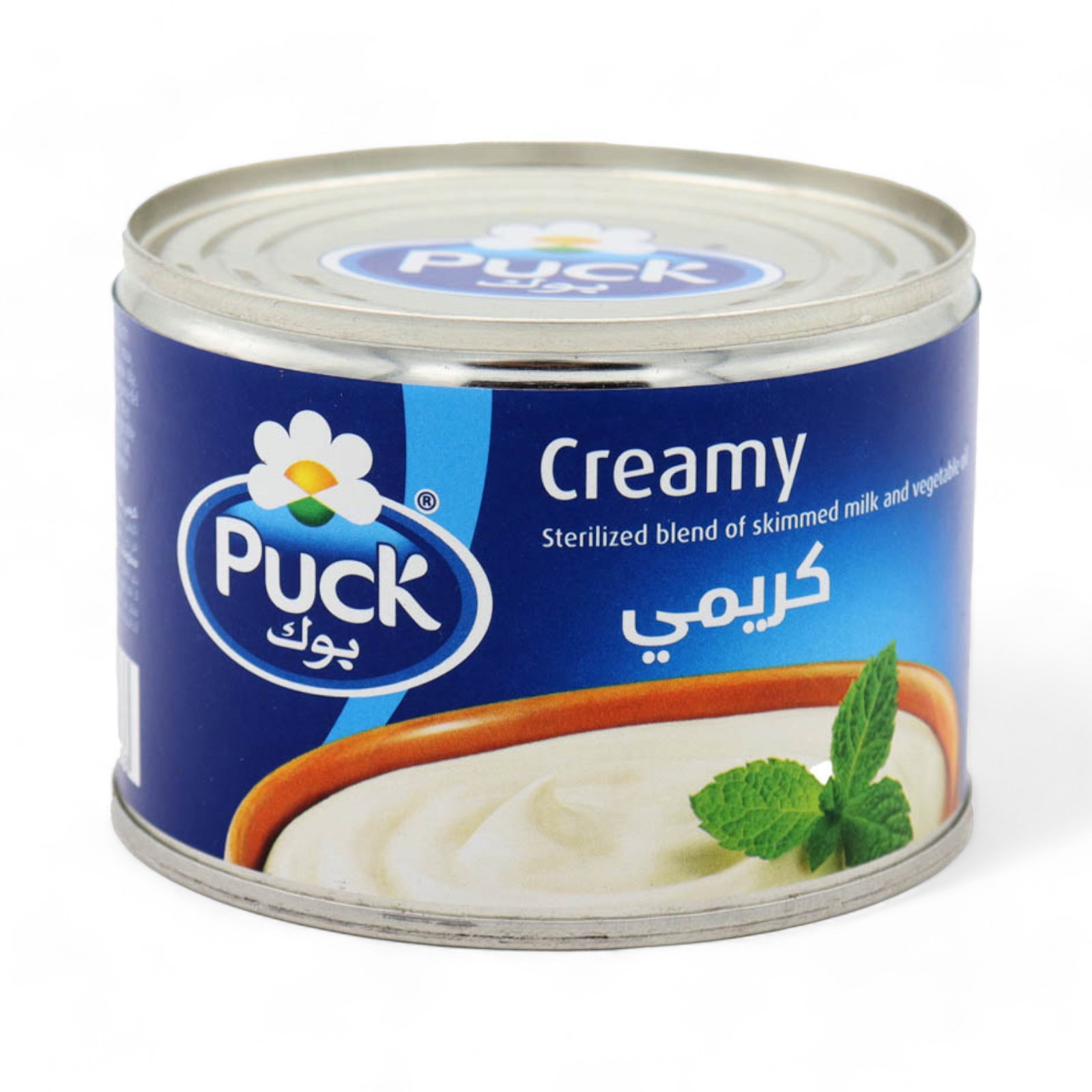 170g| Puck Creamy | كريمة بوك_0
