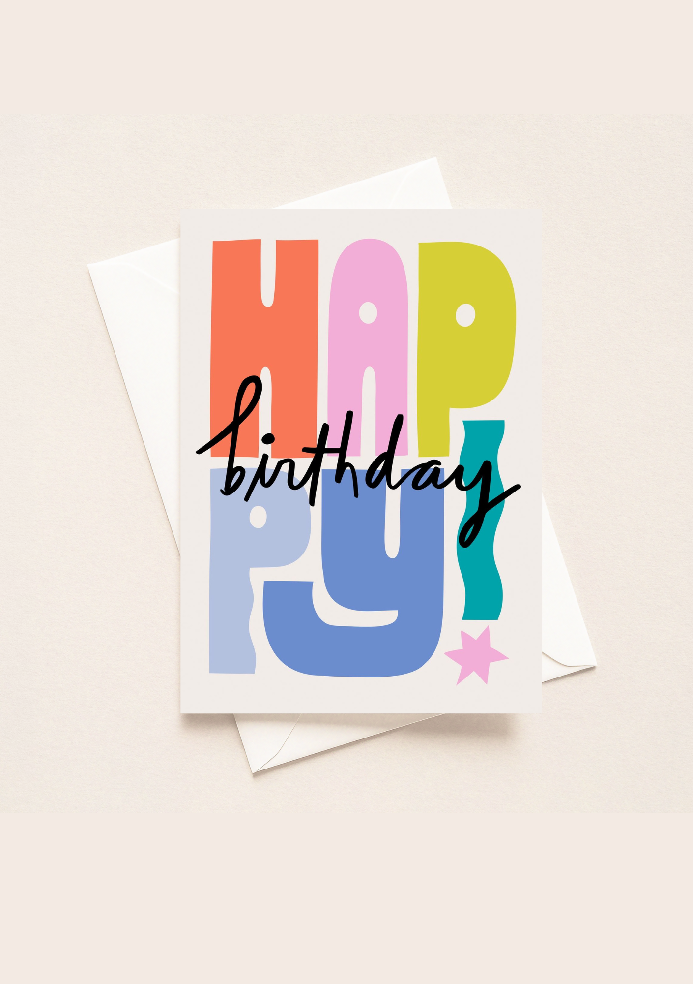 Happy Birthday Card (A5)_0