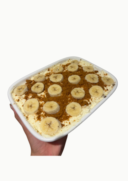 banana pudding 