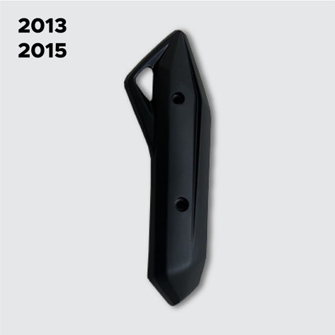 Airblade Silencer Guard 2013-2025_1