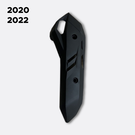 Airblade Silencer Guard 2013-2025_3