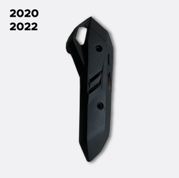 Airblade Silencer Guard 2013-2025