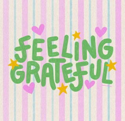 Gratitude Cards
