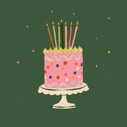 Birthday Cards