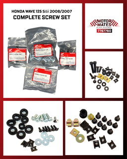 Screw Set 