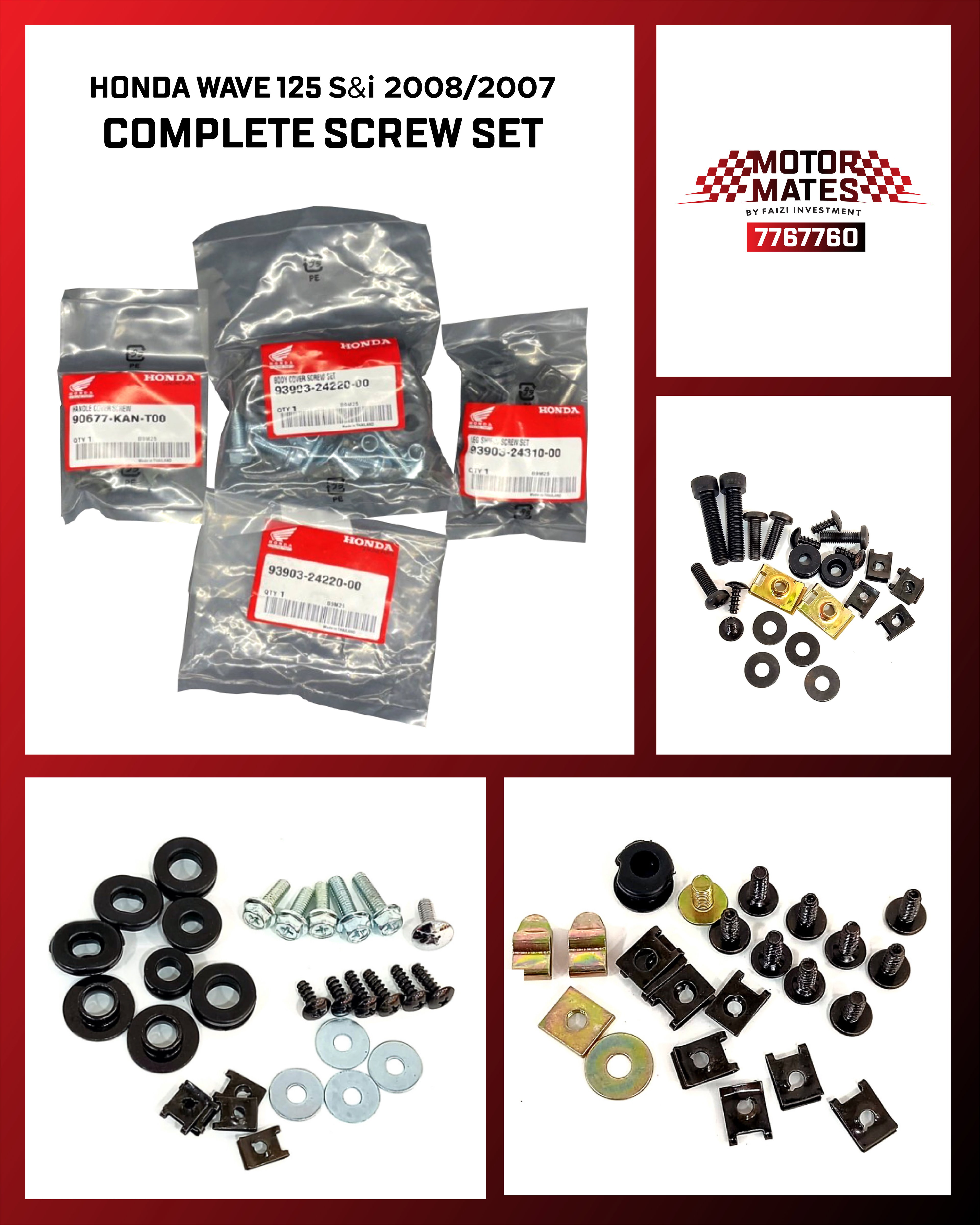 Screw Set _0