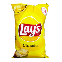Lays Classic Potato Chips 170g 