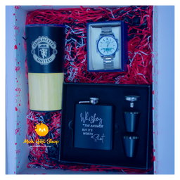 Moh Signature Package 22