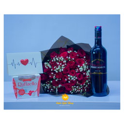 Raffaello Package 
