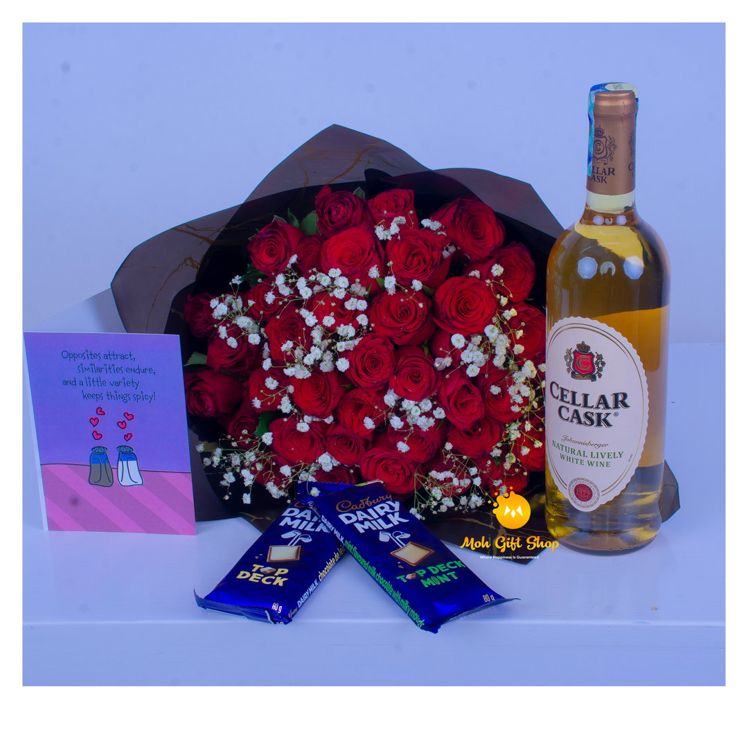 Moh Signature Package 26