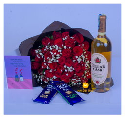 Moh Signature Package 26