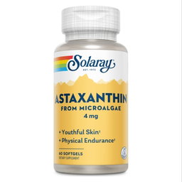 Solaray - Astaxanthin