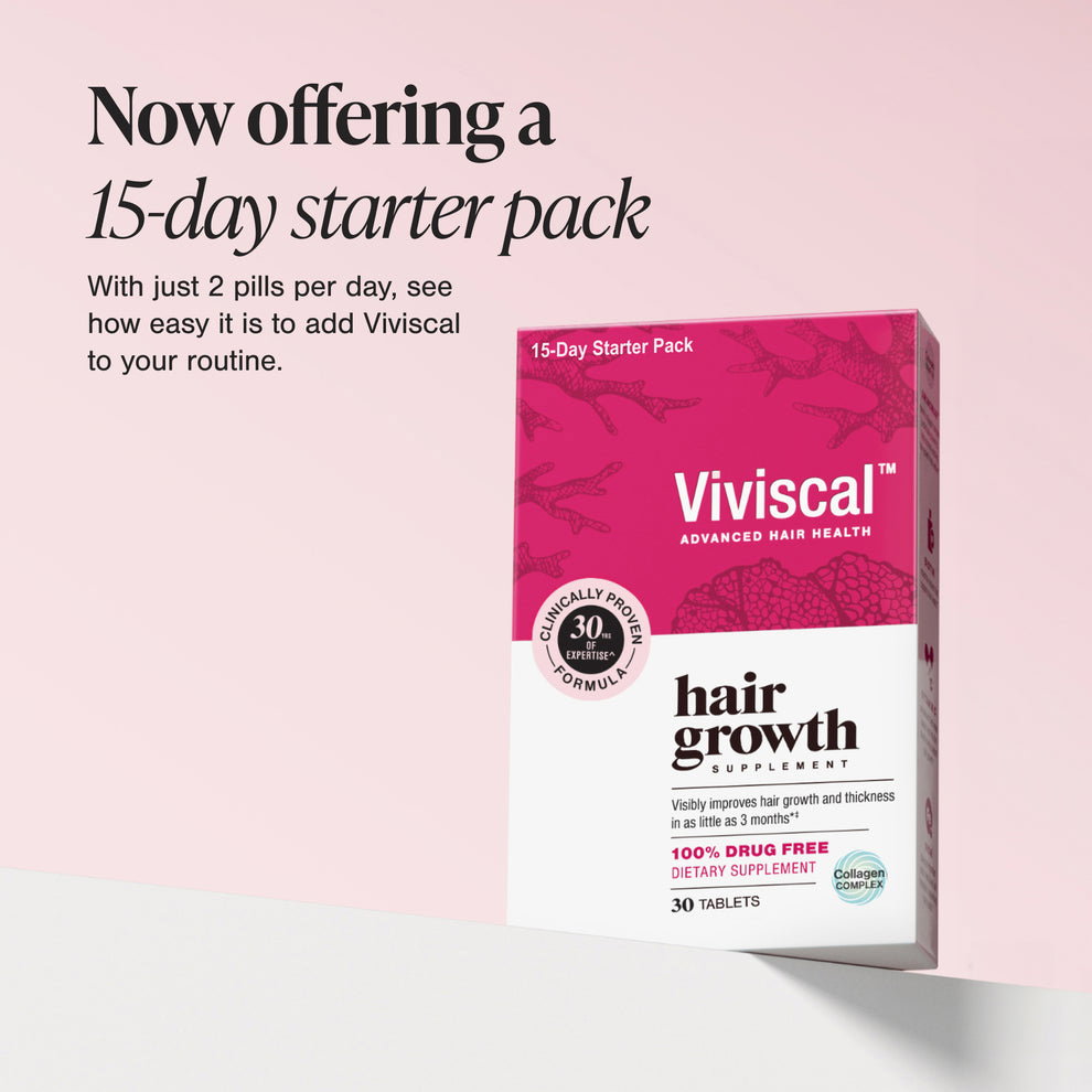 Viviscal - Hair Growth Supplement _2