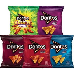 Doritos