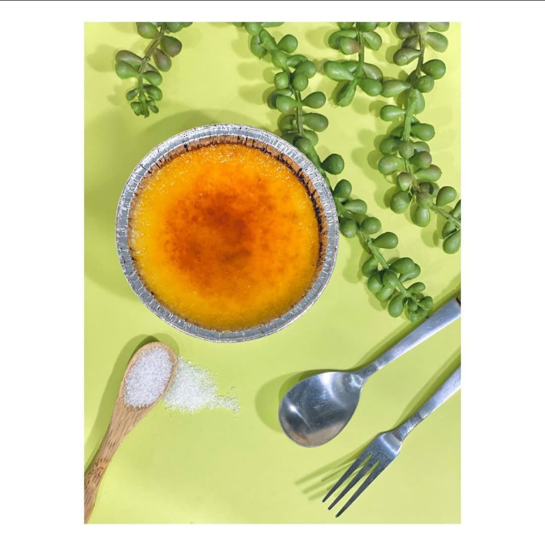 Creme Brulee