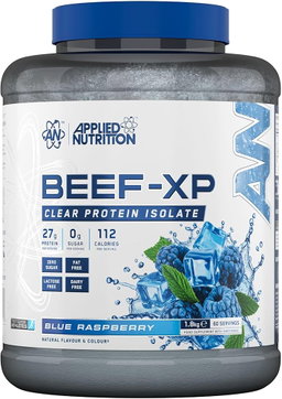חלבון בקר BEEF XP 1.8 קג 