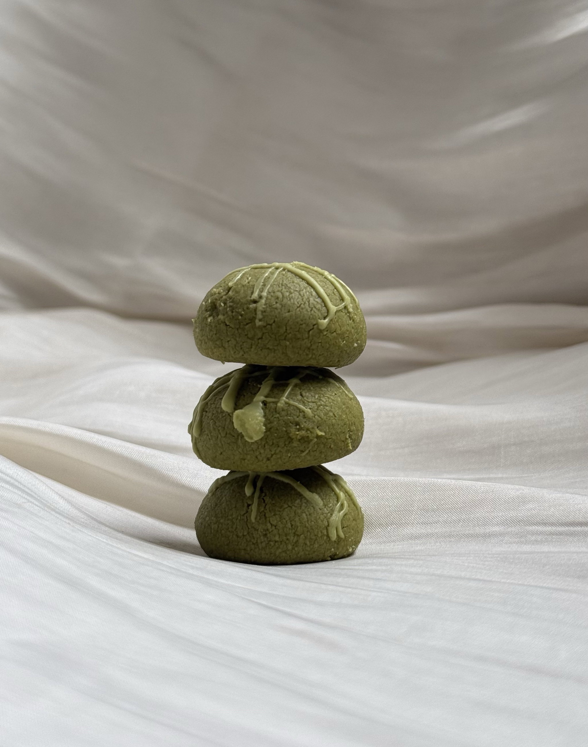 Matcha Made in Heaven cookie_0