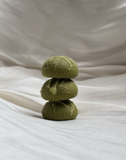 Matcha Made in Heaven cookie