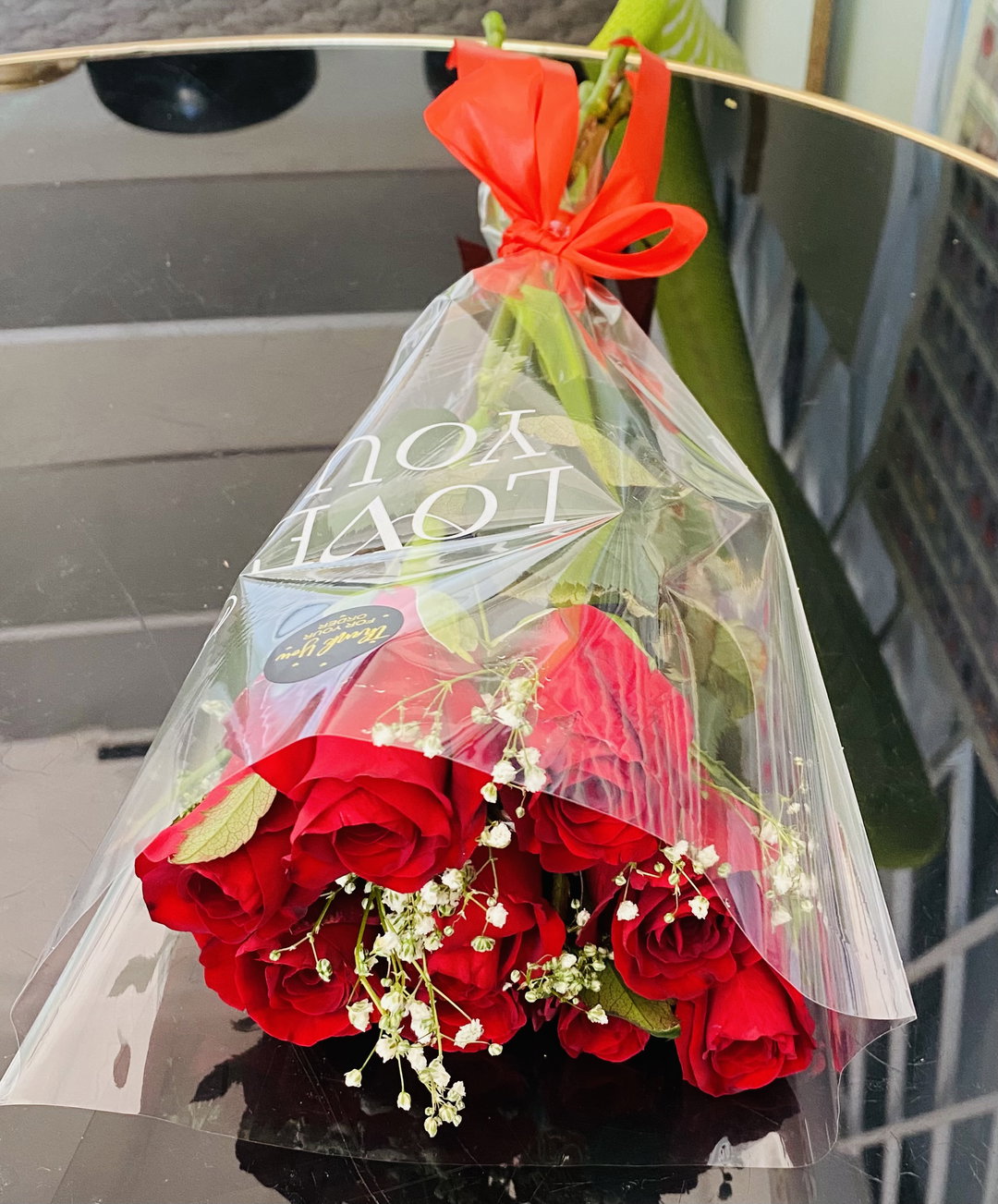 Amour Bouquet