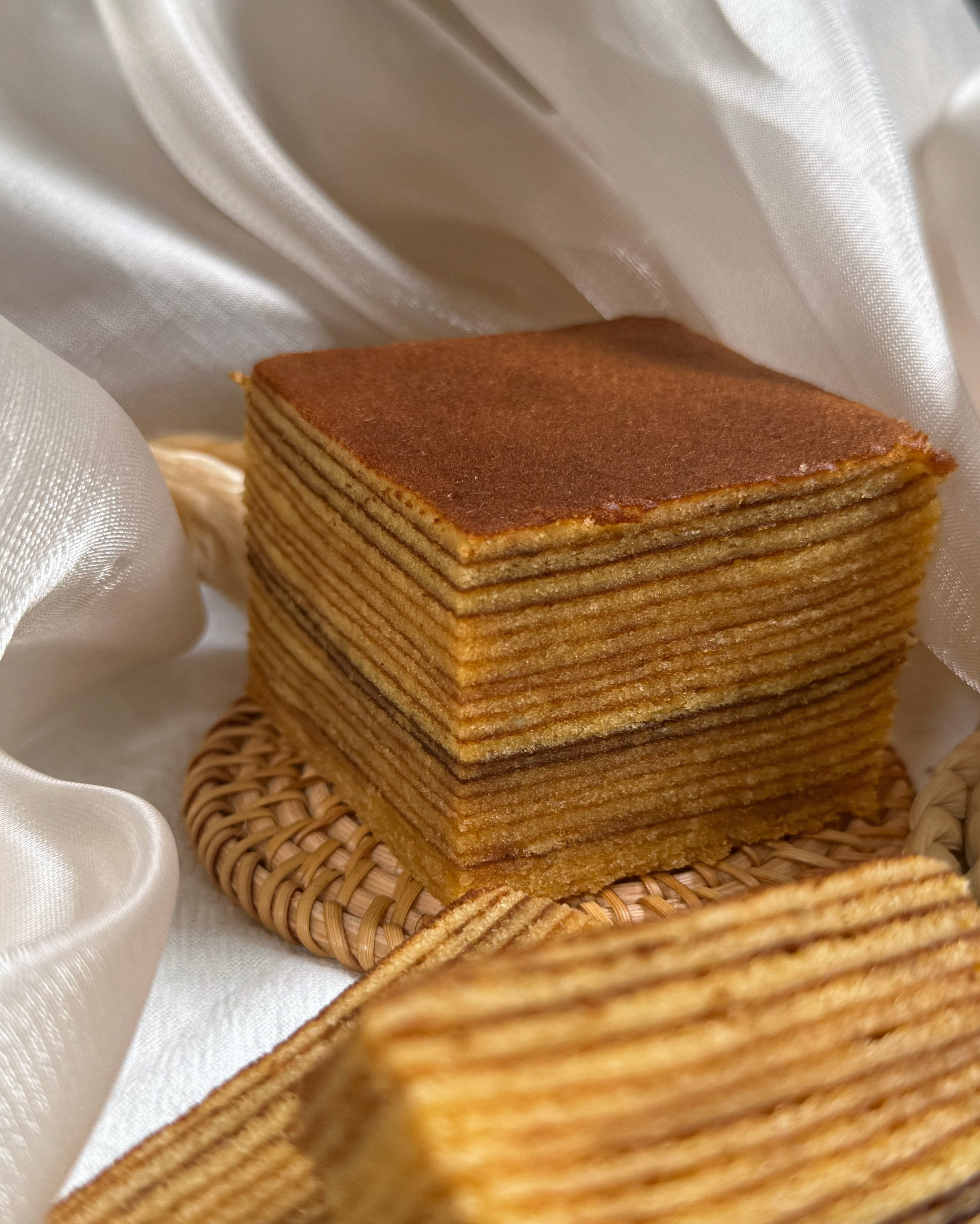 Golden Churn Royale Kueh Lapis (3 Sizes)_0