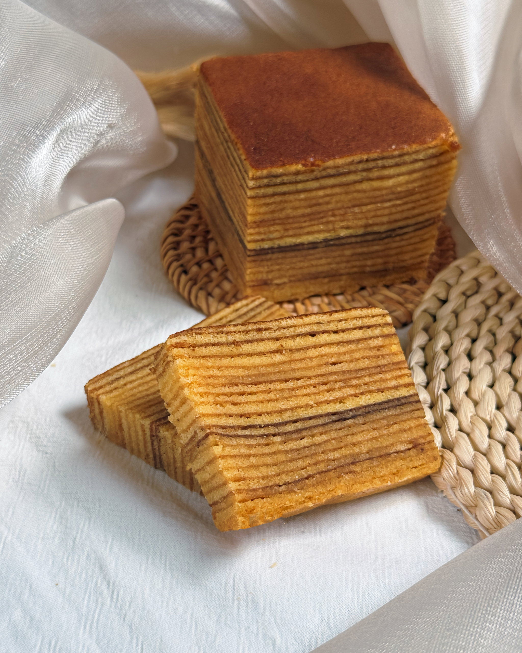 Golden Churn Royale Kueh Lapis (3 Sizes)_2