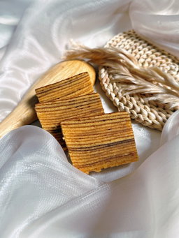 Golden Churn Royale Kueh Lapis (3 Sizes)
