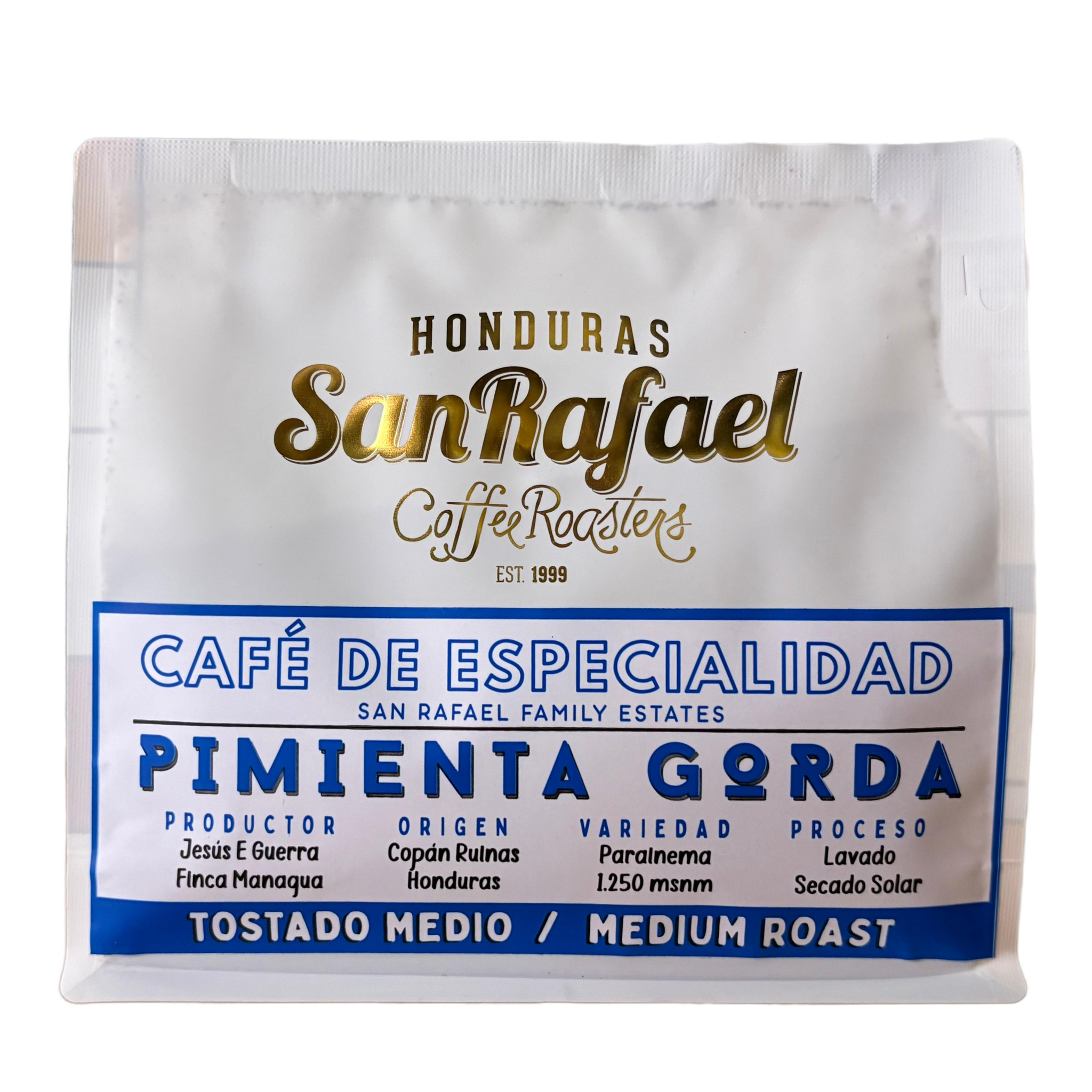 Café San Rafael Con Pimienta Gorda (12 oz)_1